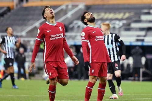K+, K+PM. Trực tiếp bóng đá Anh: Liverpool vs Newcasle (18h30 hôm nay)