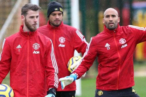 Tin bóng đá MU 24/4: Lee Grant cảm thấy bị MU phản bội. Varane đồng ý đến MU