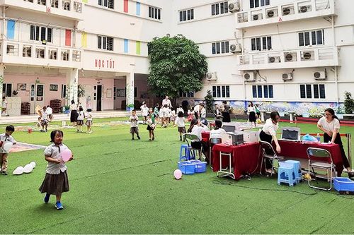Sớm giải quyết tranh chấp giữa Công ty TDS và Trường Newton