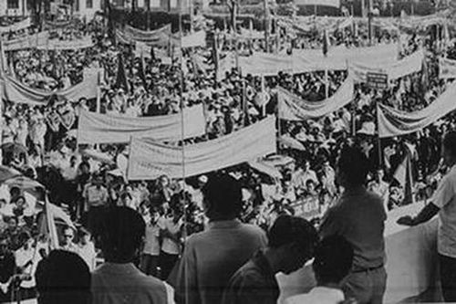 Ðó là ngày hằng ước mong, chờ đợi…