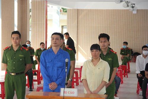 Tử hình đối tượng tàng trữ ma túy trong nồi cơm điện