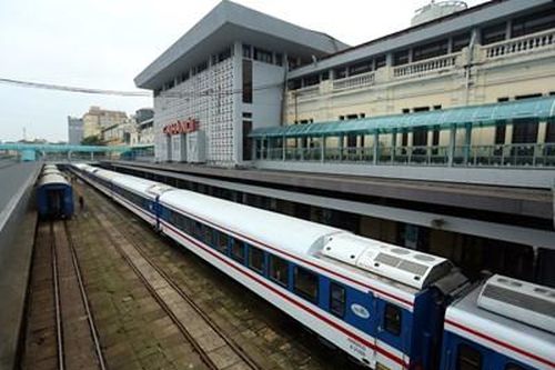 Bảo đảm quy định pháp luật trong quản lý, sử dụng, bảo trì hạ tầng đường sắt