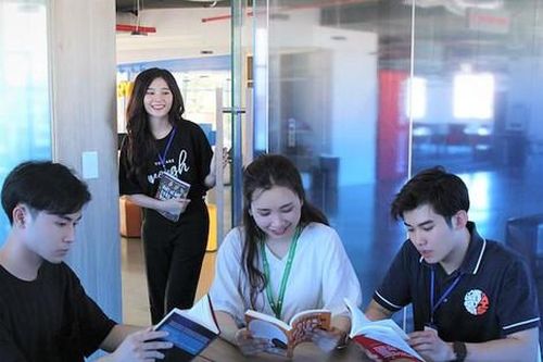 Nhận 2 bằng đại học với chương trình đào tạo song ngành tích hợp