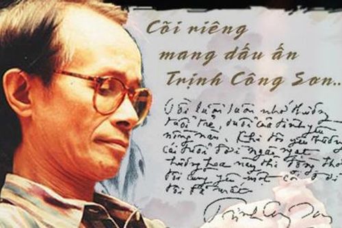 Tọa đàm nhạc Trịnh: Tình ca và thiền ca