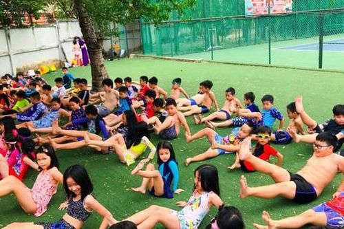 Trẻ thừa cân, béo phì - Nỗi lo tương lai