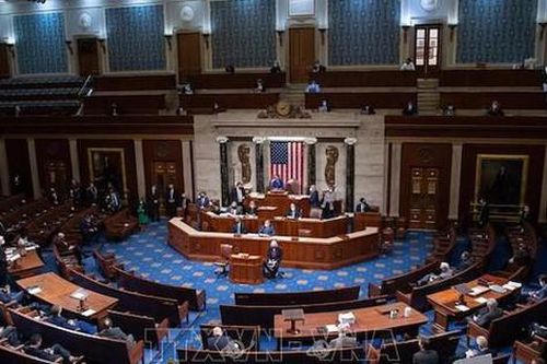 Hạ viện Mỹ mở đường cho Washington D.C trở thành bang thứ 51