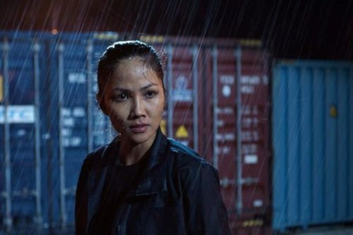 Kỳ vọng gì ở H'hen Niê đóng bom tấn '578: Phát đạn của kẻ điên'?