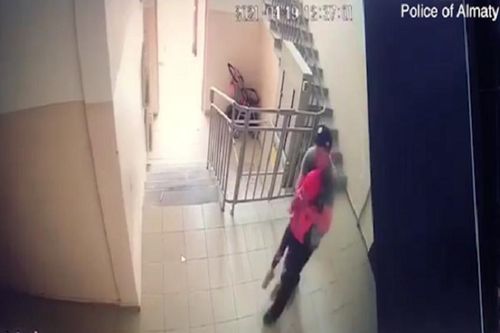 'Yêu râu xanh' sàm sỡ bé gái giữa ban ngày, nhận kết đắng