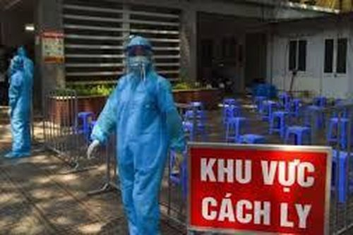 Điều dưỡng tại BV Giao thông Vận tải Hải Phòng tái dương tính SARS-CoV-2