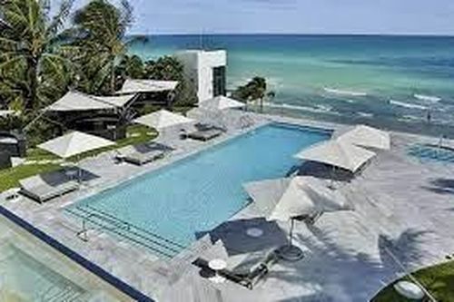 Messi tậu 'siêu căn hộ' ở Miami, Mỹ