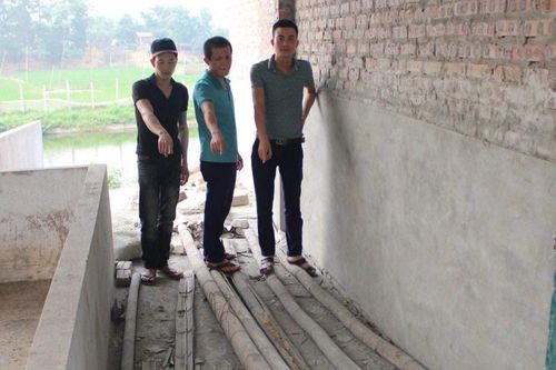 Thủ đoạn tinh vi của lái xe và cửu vạn 'khoắng' gần 30 tấn xi măng