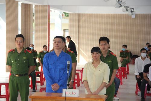Lĩnh án tử vì vận chuyển ma túy thuê từ Lào vào Việt Nam