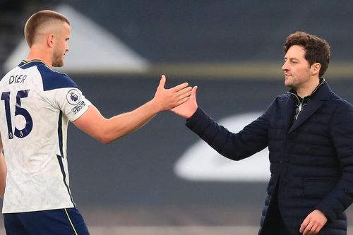 Tottenham 'ẵm' danh hiệu đầu tiên sau 13 năm?