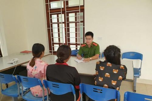 Phát hiện 3 thai phụ Nghệ An vượt biên sang Trung Quốc bán bào thai
