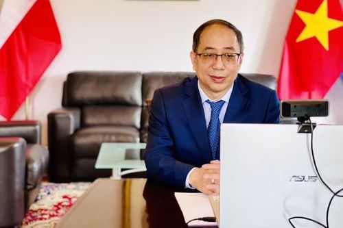 Tận dụng EVFTA, thúc đẩy hợp tác thương mại Việt Nam-Ba Lan