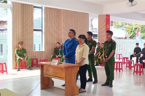 Tử hình đối tượng vận chuyển trái phép ma túy
