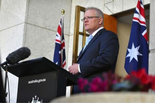 Thử thách mới trong quan hệ Australia- Trung Quốc