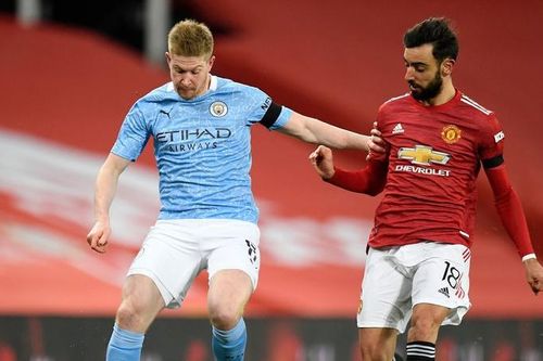 CLB MU bị phạt 150 triệu euro vì rút khỏi Super League?
