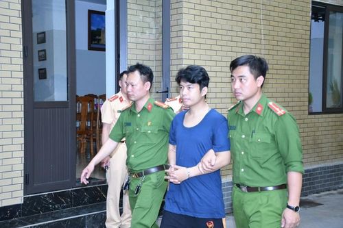 Hải Phòng: Liên tiếp triệt phá các chuyên án, bắt giữ nhiều ổ nhóm tội phạm