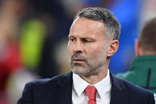 Huyền thoại Ryan Giggs mất việc, đối diện án phạt 5 năm tù