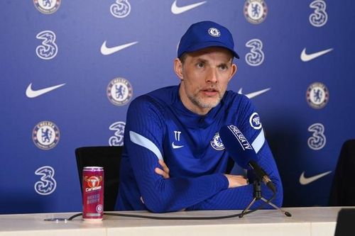 HLV Thomas Tuchel: 'NHM sẽ tha thứ cho Abramovich'