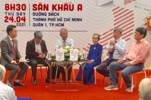 Hơn 20 trí thức lên tiếng vì 'Việt Nam hôm nay và ngày mai'