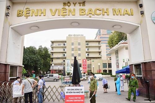 'Lỗ hổng' xã hội hóa từ vụ nâng khống giá thiết bị y tế tại Bệnh viện Bạch Mai