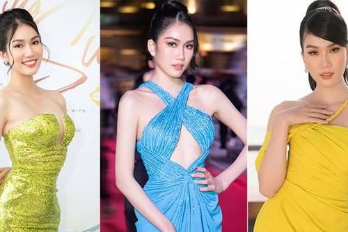 Nổi tiếng với vẻ đẹp ngọt ngào, Á hậu Phương Anh vẫn có những khoảnh khắc sexy đầy táo bạo