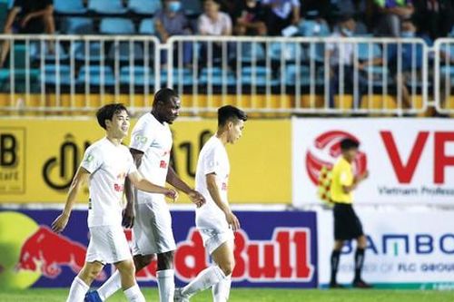 'Kèo trên' chật vật
