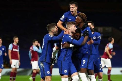 Lịch thi đấu Ngoại hạng Anh 24/4: Chelsea đại chiến top 4