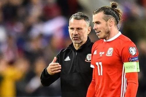 Ryan Giggs mất chức HLV xứ Wales vì hành hung bạn gái
