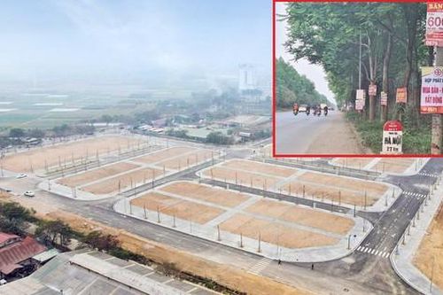 Hà Nội 'lệnh' công khai quy hoạch để chặn cơn sốt đất điên đảo