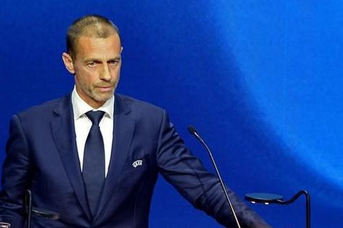 12 đội bóng 'phiến quân' thoát án phạt nặng từ UEFA