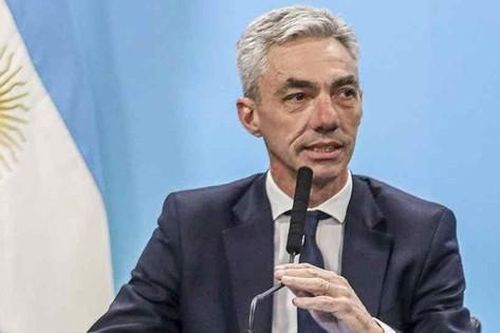 Bộ trưởng Giao thông Argentina qua đời vì tai nạn giao thông