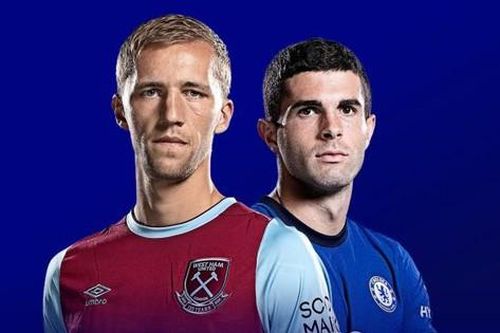 Thông tin mới nhất trước trận West Ham vs Chelsea, 23h30 ngày 24/4