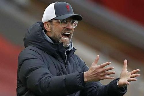 Liverpool bị Newcastle cầm hòa phút chót, HLV Jurgen Klopp tuyên bố cực sốc