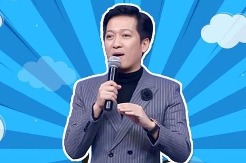 Trường Giang tham gia Running Man mùa 2