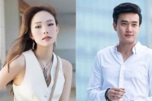 Quốc Trường đã sẵn sàng 'rước nàng về dinh'