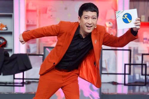 Trường Giang tham gia 'Chạy đi chờ chi' mùa 2