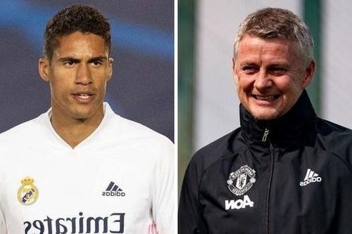 Varane mở cửa đến Premier League, MU gửi ngay đàm phán