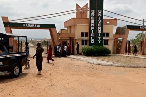 Nigeria: Nhóm bắt cóc bắn chết 3 con tin tại tỉnh Kaduna