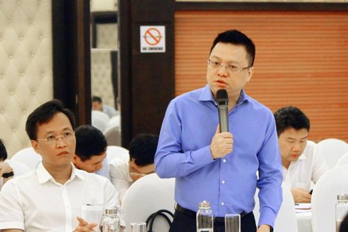 Hội nghị Ban Chấp hành Đảng bộ Khối các cơ quan TW lần thứ tư mở rộng
