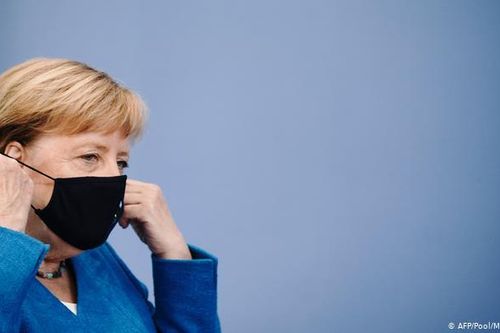 Vì sao 'gió đổi chiều' ở Đức – nơi từng chống dịch hoàn hảo