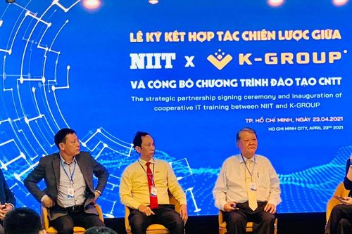 Thiếu nguồn nhân lực công nghệ chất lượng cao đáp ứng chuyển đổi số