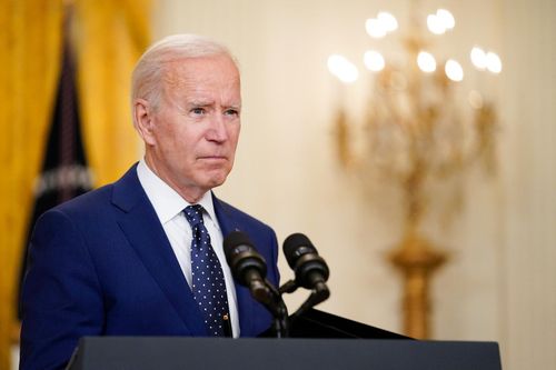 Ông Joe Biden trở thành Tổng thống Mỹ đầu tiên thừa nhận vụ diệt chủng người Armenia