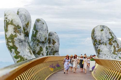 Cây cầu nào của Việt Nam dẫn đầu danh sách Kỳ quan thế giới?