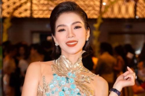 Lệ Quyên khoe nhan sắc đỉnh cao tuổi 40, nhắc chuyện đau khổ sau cuộc hôn nhân đổ vỡ