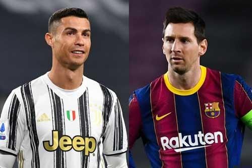 Top 50 cầu thủ xuất sắc nhất qua mọi thời đại: Maradona xếp trên Pele, Messi qua mặt Ronaldo