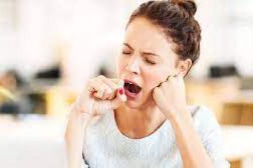 9 mẹo nhỏ giúp bạn ngừng ngáp hiệu quả