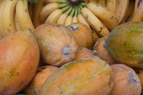 7 loại quả 'chín ép' càng ăn càng dễ mắc ung thư mà ít người quan tâm